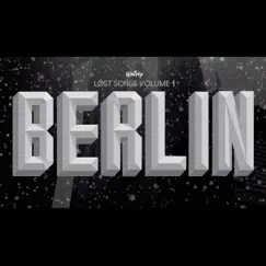 LOST SONGS, Vol.1: BERLIN by Whitey album reviews, ratings, credits