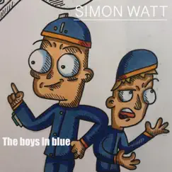 The Boys in Blue Song Lyrics