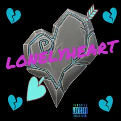 LonelyHeart - Single by JVO album reviews, ratings, credits
