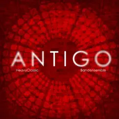 Antigo (feat. Reentko) Song Lyrics