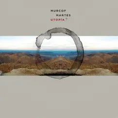 Martes + Utopía by Murcof album reviews, ratings, credits