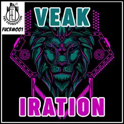 Iration - EP by Veak album reviews, ratings, credits