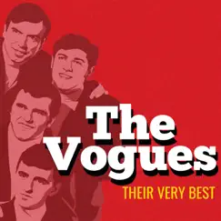 Their Very Best - EP by The Vogues album reviews, ratings, credits