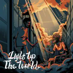 Light up the World by Lance Blake album reviews, ratings, credits