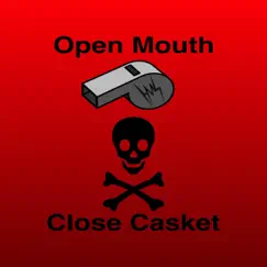 Open Mouth Close Casket - Single by Heavy Metal Settles album reviews, ratings, credits