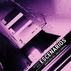 Música para Escenarios - EP by Santiago del Valle album reviews, ratings, credits