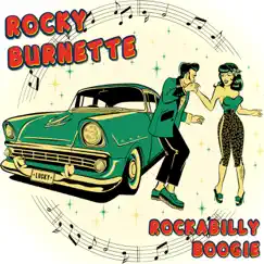 Rockabilly Boogie (Live) - Single by Rocky Burnette album reviews, ratings, credits