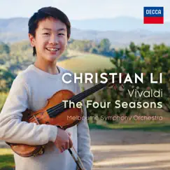 The Four Seasons, Violin Concerto No. 1 in E Major, RV 269 