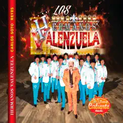 Carlos Soto Reyes by Los Hermanos Valenzuela album reviews, ratings, credits