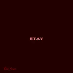 Stay - Single by DON FUSCO album reviews, ratings, credits