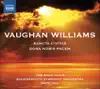 Vaughan Williams: Dona Nobis Pacem - Sancta Civitas album lyrics, reviews, download