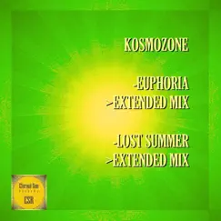 Euphoria (Extended Mix) Song Lyrics