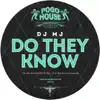 Do They Know - Single album lyrics, reviews, download