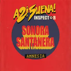 Amnesia - Single by Inspector & La Sonora Santanera album reviews, ratings, credits