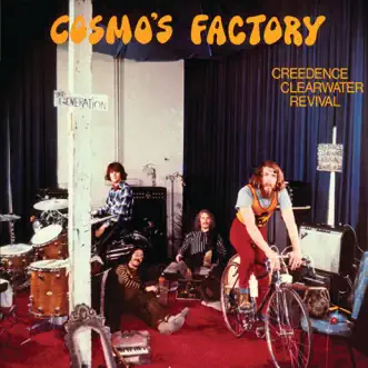 Cosmo's Factory by Creedence Clearwater Revival album download