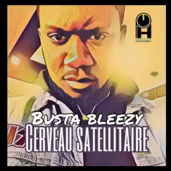 Cerveau satellitaire by Busta Bleezy album reviews, ratings, credits