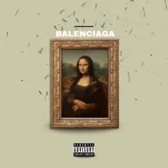 Balenciaga - Single by Chief808 album reviews, ratings, credits