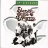 Los Éxitos de Tiberio y Sus Gatos Negros album lyrics, reviews, download