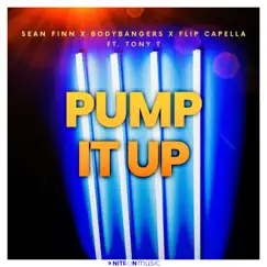 Pump It Up (feat. Tony T.) - Single by Sean Finn, Bodybangers & Flip Capella album reviews, ratings, credits