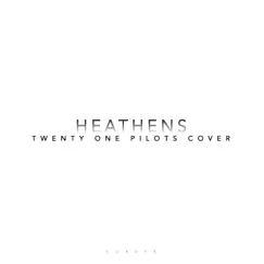 Heathens - Single by Corvyx album reviews, ratings, credits