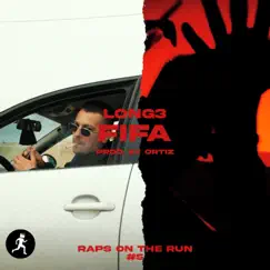 FIFA - Single by Raps On The Run, Long3 & Ortiz album reviews, ratings, credits