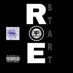 Re Start - Single by YungShrugga album reviews, ratings, credits