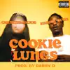 Cookie Lungs (feat. Kasher Quon) - Single album lyrics, reviews, download