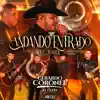 Andando Entrado (El Jerry) - Single album lyrics, reviews, download