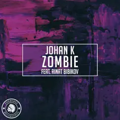 Zombie (Extended Mix) Song Lyrics