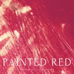 Painted Red Song Lyrics
