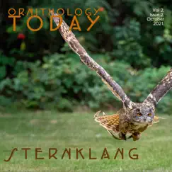 Ornithology Today Vol.2. Issue.2. - EP by Sternklang album reviews, ratings, credits