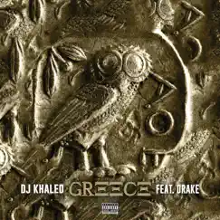 GREECE (feat. Drake) Song Lyrics