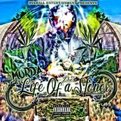 Life of a Stoner by Majin Murda album reviews, ratings, credits