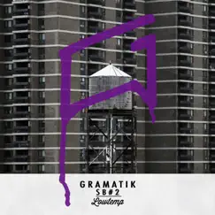 SB#2 by Gramatik album reviews, ratings, credits