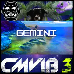 Gemini - EP by Cmvib3 album reviews, ratings, credits