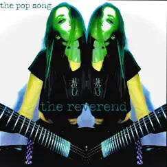 The Pop Song Song Lyrics