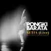 Setia (Live At Auditorium Driyarkara, Yogyakarta) song lyrics