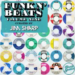 Funk n' Beats, Vol. 9 (Curated by Jim Sharp) by Jim Sharp album reviews, ratings, credits