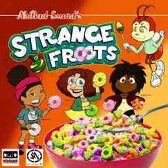 Strange Froots - EP by Strange Froots album reviews, ratings, credits