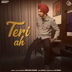 Teri Ah - Single by Nirvair Pannu album reviews, ratings, credits