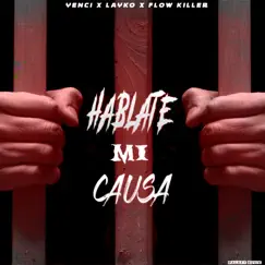 Hablate Mi Causa Song Lyrics