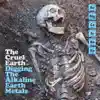 Digging the Alkaline Earth Metals - EP album lyrics, reviews, download