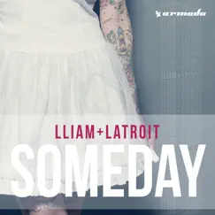 Someday (Extended Mix) Song Lyrics