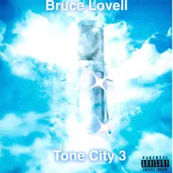 Tony City 3 by Bruce Lovell album reviews, ratings, credits