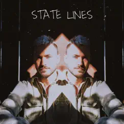 State Lines - Single by Aaron Kellim album reviews, ratings, credits