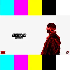 Casualidad? - Single by Destroyerr album reviews, ratings, credits