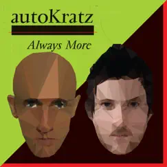 Kitsuné: Always More - EP by AutoKratz album reviews, ratings, credits