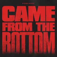 Came from the Bottom - Single by BigWalkDog album reviews, ratings, credits