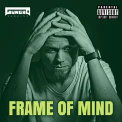 Frame of Mind by Gungho Camacho album reviews, ratings, credits