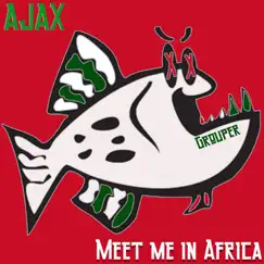 Meet Me in Africa Song Lyrics